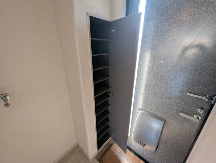 物件内観写真22　(靴箱)