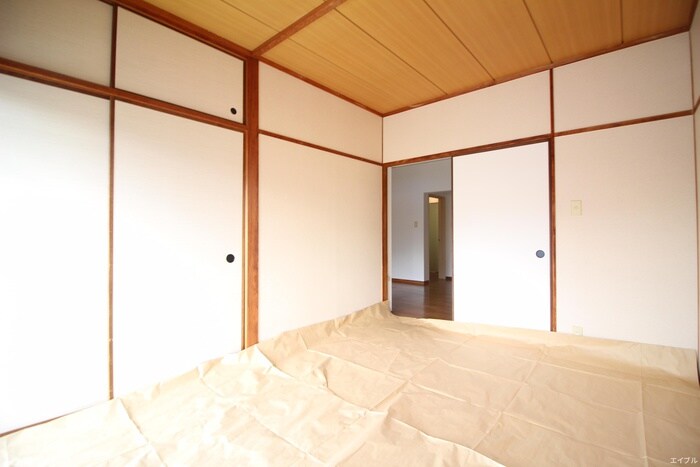 物件内観写真7　(居室)