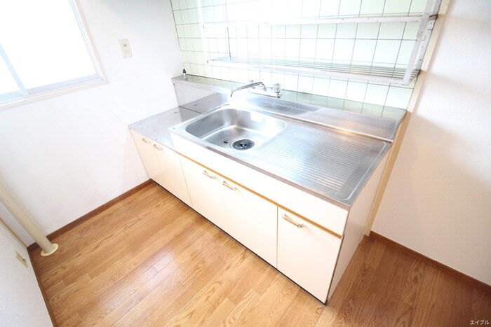 物件内観写真10　(キッチン)