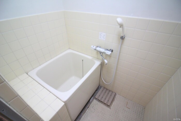 物件内観写真11　(バス／シャワールーム等)