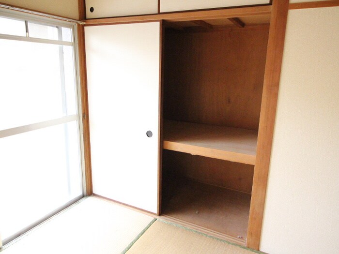 物件内観写真14　(収納)