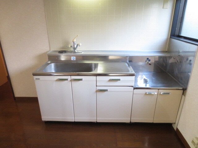 物件内観写真10　(キッチン)