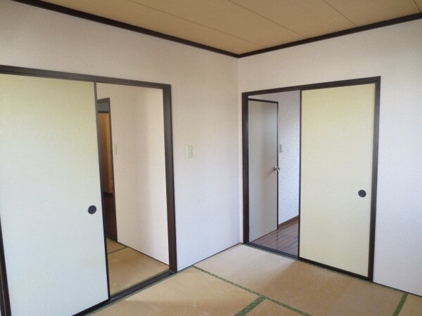居室