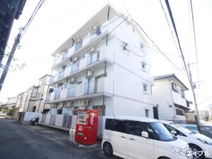メゾンドサンティエ外観写真