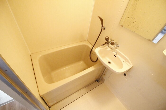 物件内観写真8　(バス／シャワールーム等)