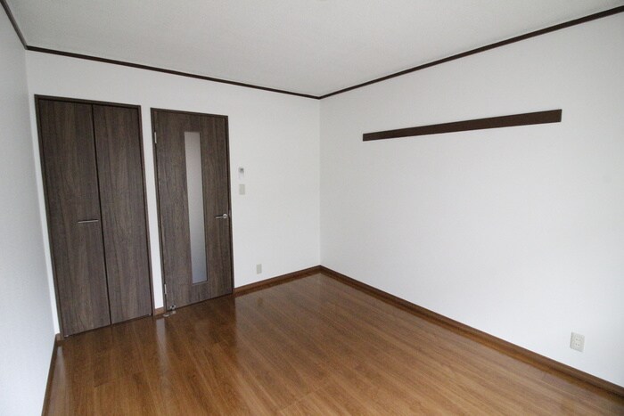 物件内観写真10　(居室)