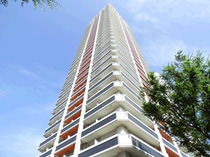 Ｎｏ．71ｵﾘｴﾝﾄﾄﾗｽﾄﾀﾜ-の外観写真