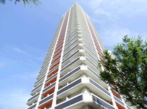 Ｎｏ．71ｵﾘｴﾝﾄﾄﾗｽﾄﾀﾜ-の外観写真