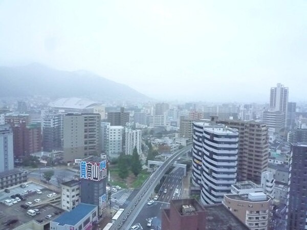 周辺環境