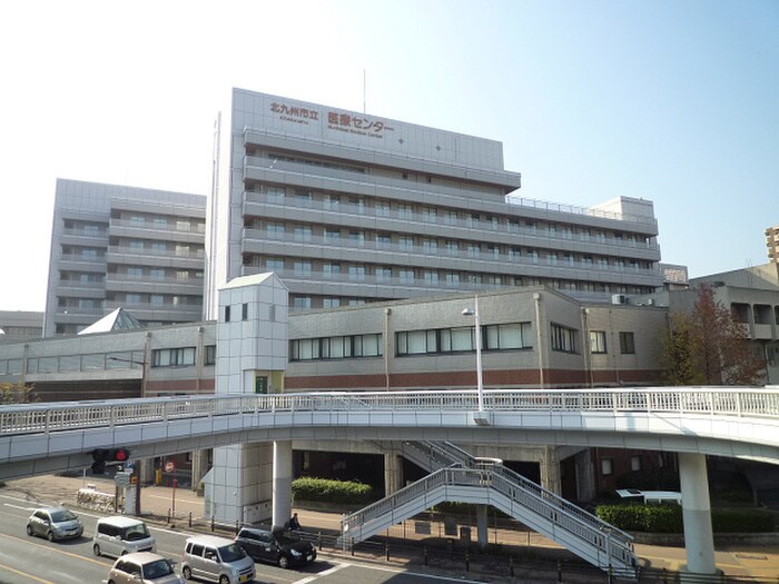 市立医療センター