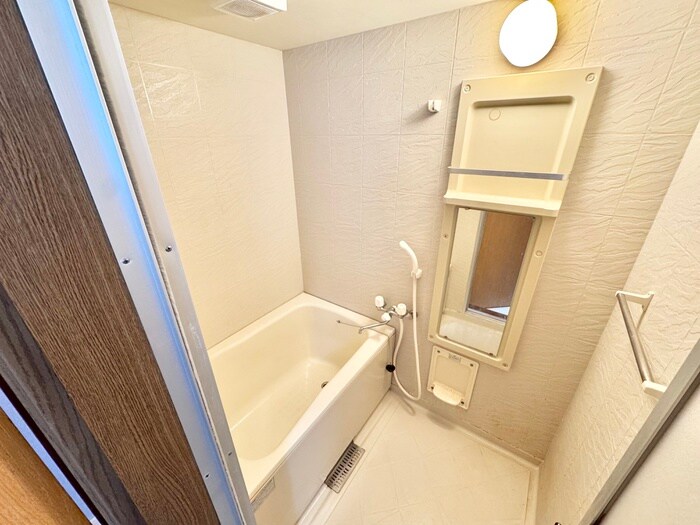 物件内観写真6　(バス／シャワールーム等)