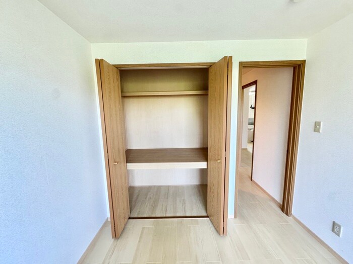 物件内観写真10　(収納)