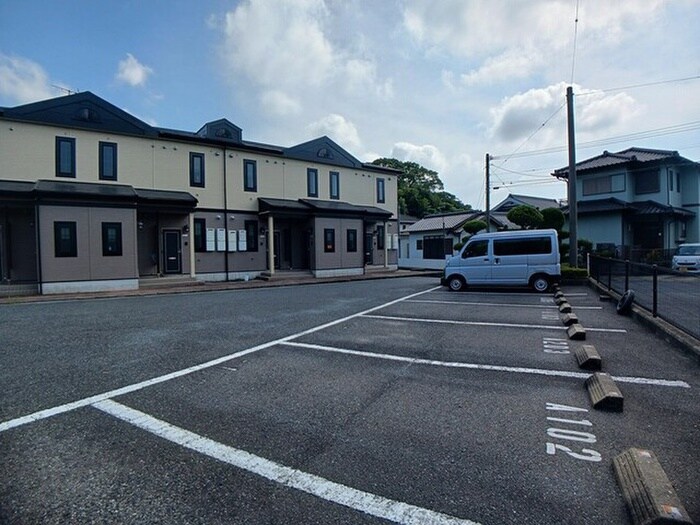 物件内観写真15　(周辺環境)