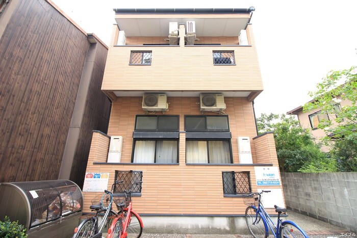 物件外観写真3　(外観写真)