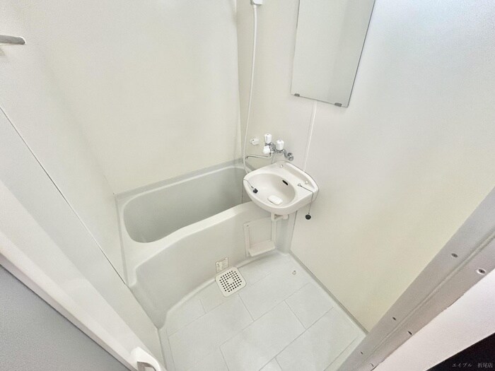 物件内観写真9　(バス／シャワールーム等)