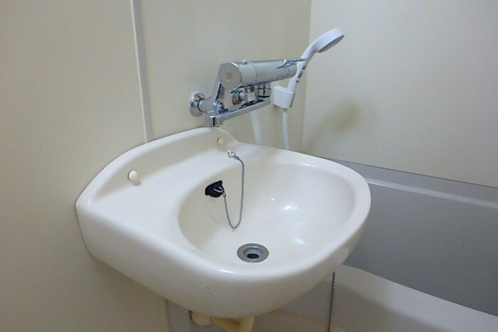 物件内観写真14　(洗面)