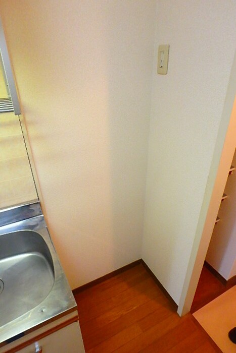 物件内観写真18　(キッチン)