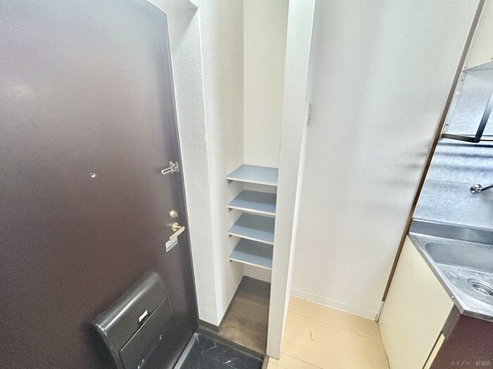 物件内観写真19　(靴箱)