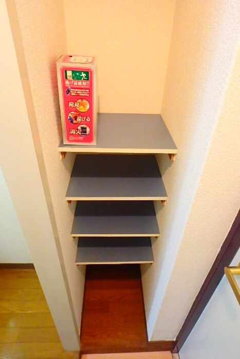 物件内観写真19　(靴箱)