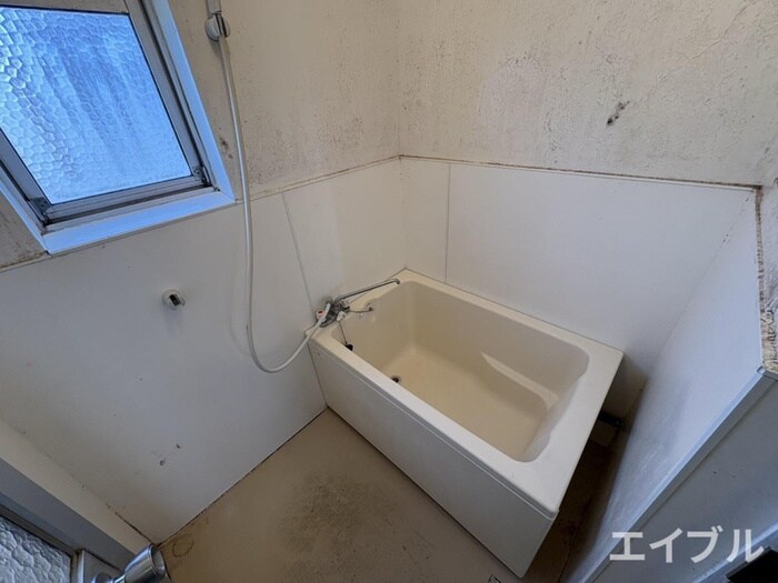 物件内観写真12　(バス／シャワールーム等)