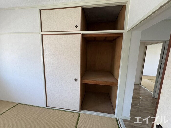 物件内観写真17　(収納)