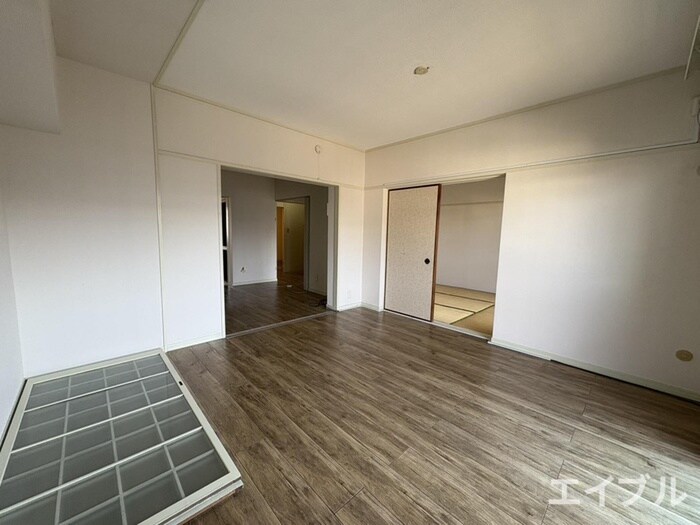 物件内観写真21　(居室)