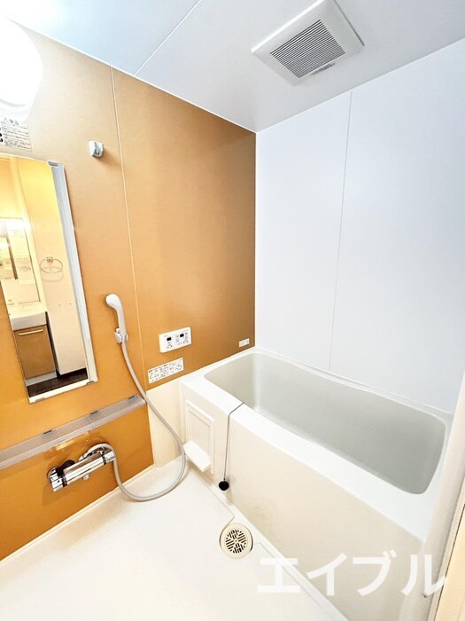 物件内観写真11　(バス／シャワールーム等)