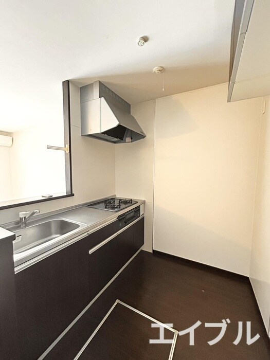物件内観写真13　(キッチン)