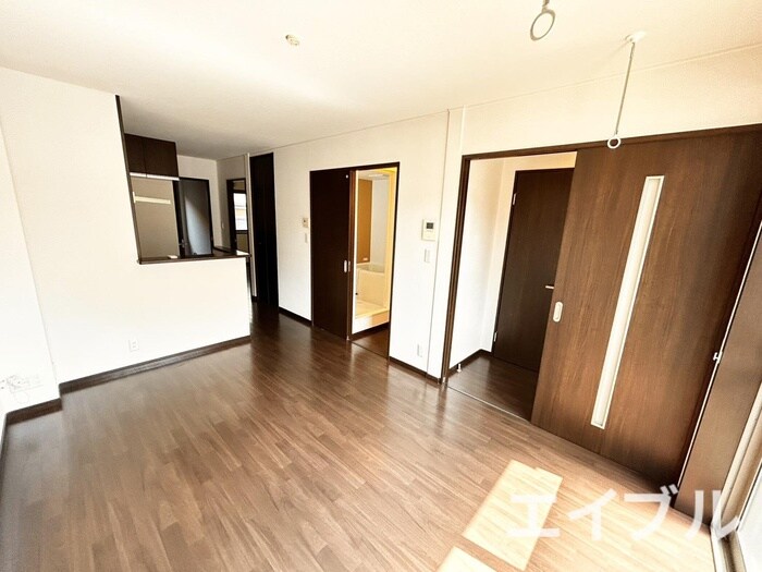 物件内観写真14　(居室)