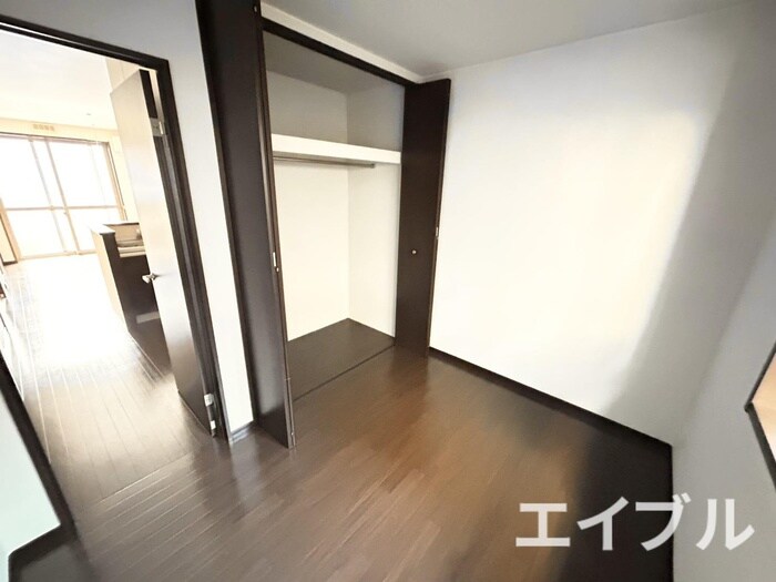 物件内観写真18　(居室)