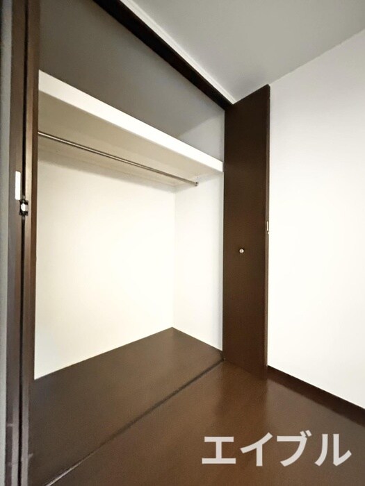 物件内観写真19　(収納)