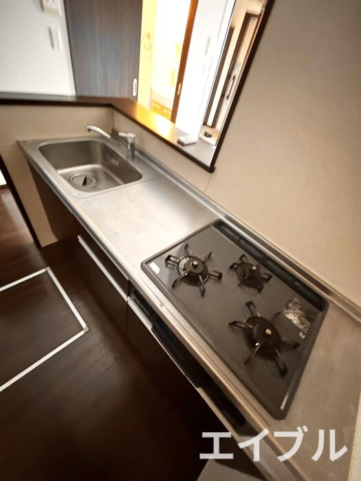 物件内観写真22　(キッチン)