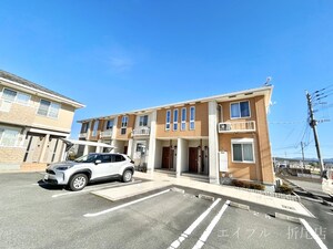 Pastorale 今古賀Ⅳ外観写真