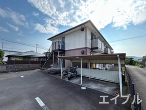 シェクル２１外観写真