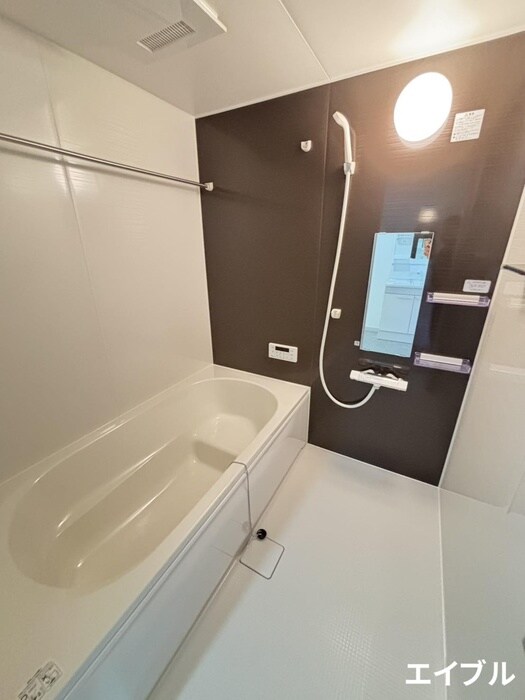 物件内観写真7　(バス／シャワールーム等)