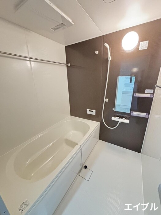 物件内観写真8　(バス／シャワールーム等)