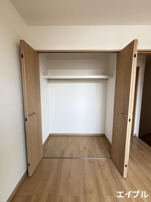 物件内観写真9　(収納)