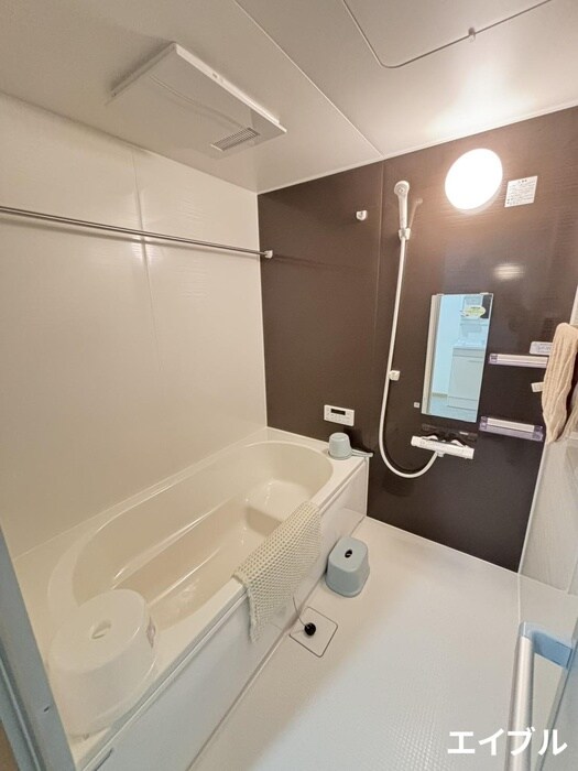 物件内観写真10　(バス／シャワールーム等)