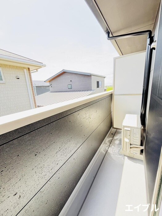 物件内観写真14　(ベランダ・バルコニー)