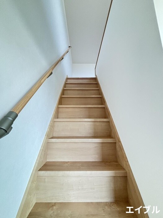 物件内観写真15　(廊下)