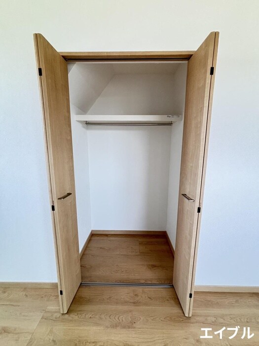 物件内観写真17　(収納)