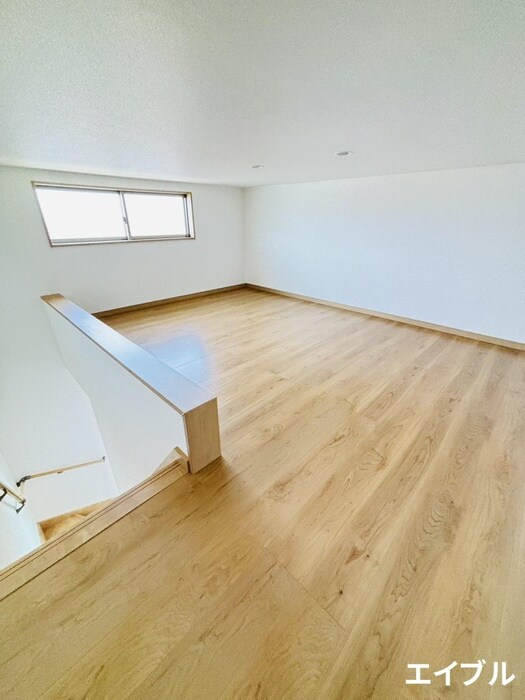 物件内観写真18　(ロフト)