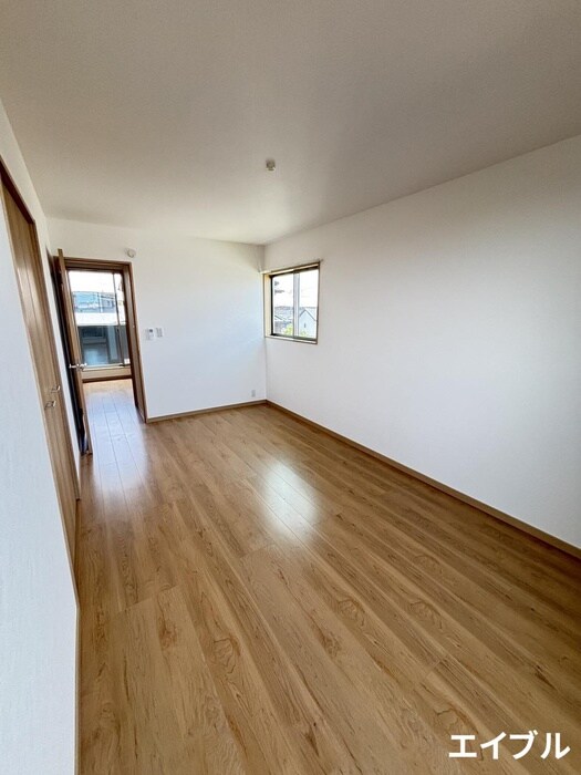 物件内観写真20　(居室)