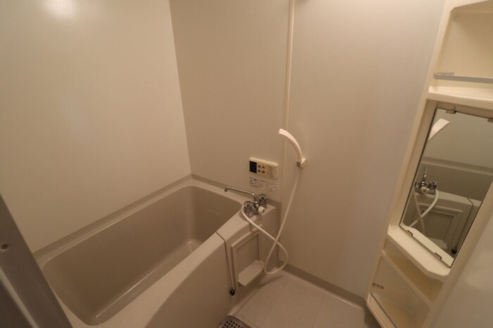 物件内観写真9　(バス／シャワールーム等)