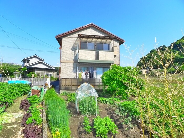 物件外観写真6　(外観写真)