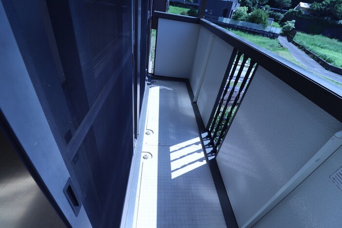 物件内観写真13　(ベランダ・バルコニー)