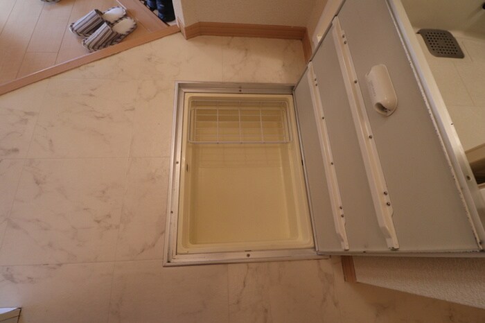 物件内観写真14　(収納)