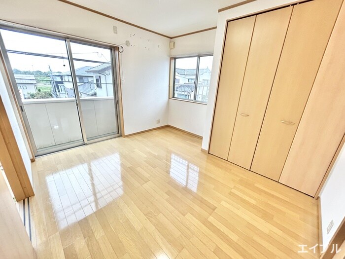 物件内観写真7　(居室)