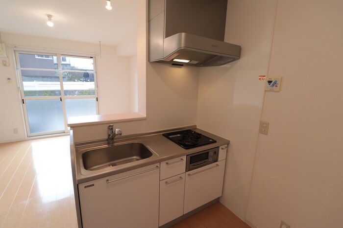 物件内観写真7　(キッチン)