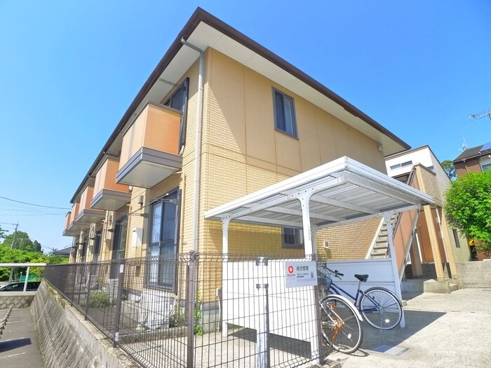 物件外観写真5　(外観写真)